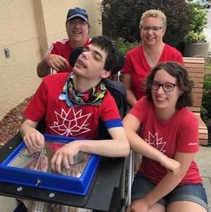 Meet your Posher, Kaylyn